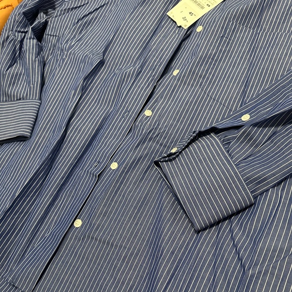 Zara oversized shirt - Picture 1 of 3